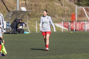 Bild 5 - wBJ Eimsbuettler TV - VfL Wolfsburg : Ergebnis: 1:3